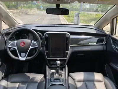 BYD MAX