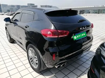 WEY Wey VV5