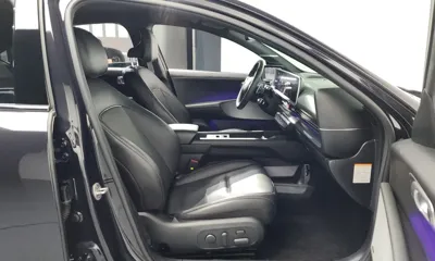 Hyundai Ioniq6