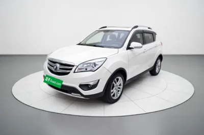 Changan CS35