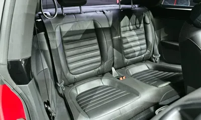 Volkswagen Beatle