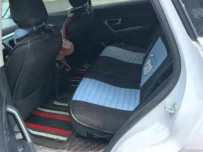 BYD Pro