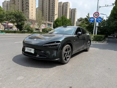 Xiaomi 小米YU7