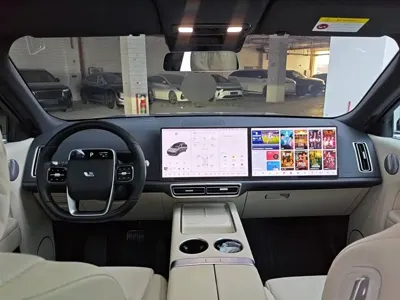 Li Auto Li L9