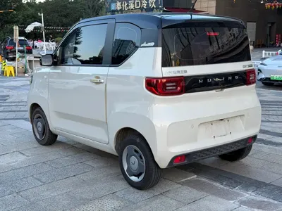 Wuling MINIEV