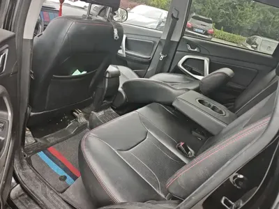 Chery Tiggo 5