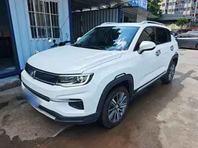 Changan CS35PLUS