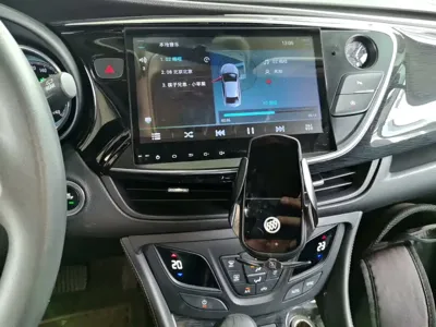 Buick Envision Plus