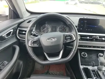 Chery Tiggo 5x