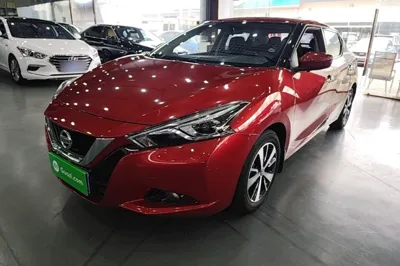 Nissan Lannia