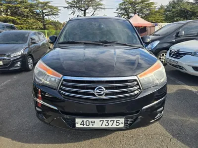 KG_Mobility_Ssangyong KORANDO
