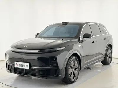 Li Auto Li L7