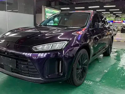 AITO 问界 AITO M5