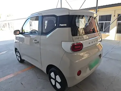 Wuling MINIEV