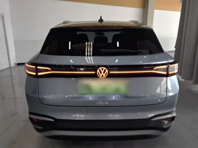 Volkswagen ID.4 X