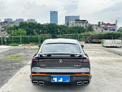 Changan UNI-V