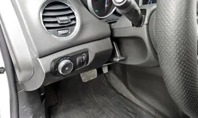 ChevroletGMDaewoo Cruze