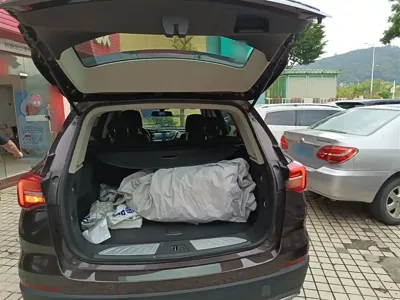 Buick Envision Plus