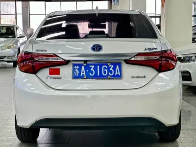 Toyota Levin