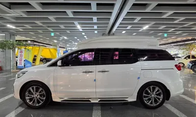 Kia Canival