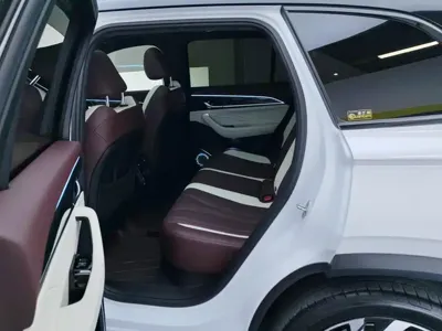 Geely Xingyue L
