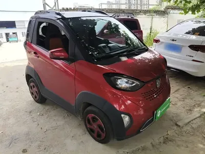 Baojun E100