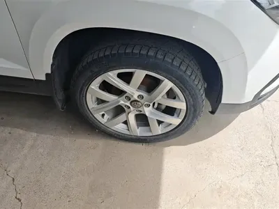 Jetta VS5