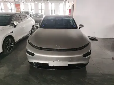 Xpeng P7