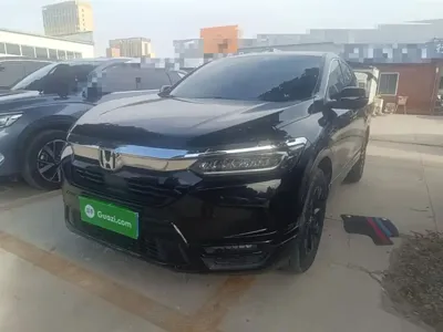 Honda Breeze