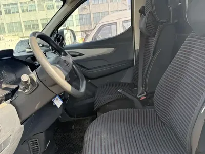 大通 EV30