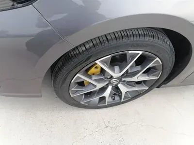 GAC Motor Shadow Leopard