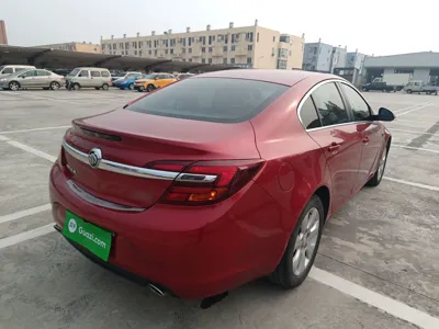 Buick Regal