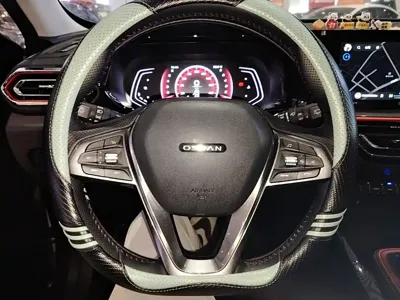 Oshan Oushang X5