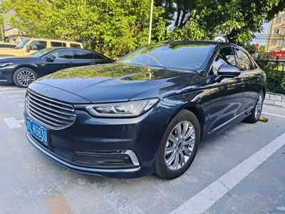 Ford Taurus