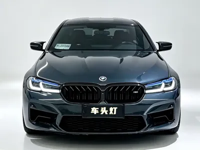 BMW M5