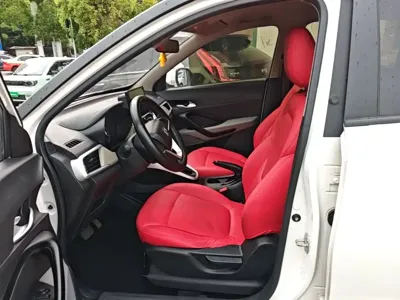 Baojun 510