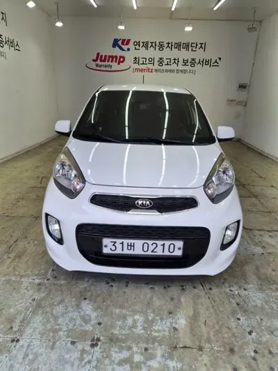 Kia Morning