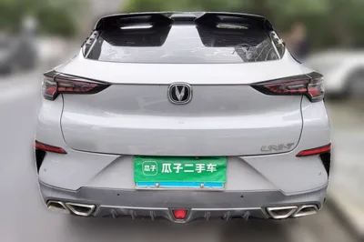 Changan UNI-T