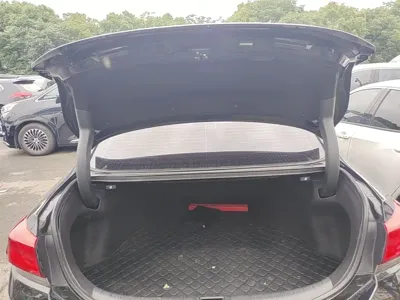 Honda Spirior