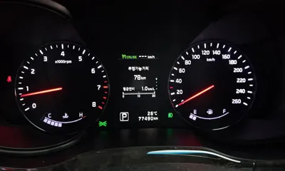 Kia K9