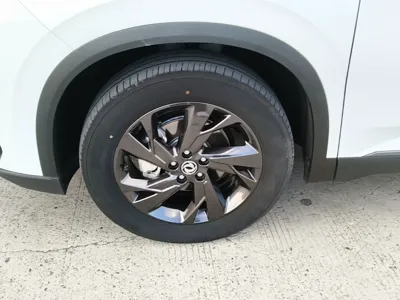 Dongfeng Aeolus SKY EV01