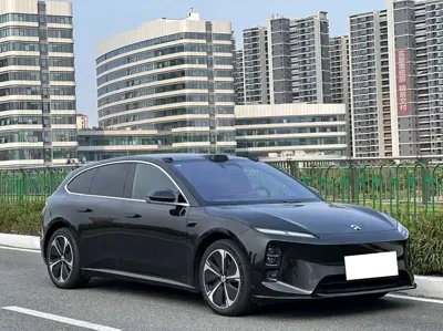 Nio ET5T