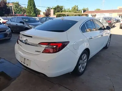Buick Regal