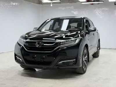 Honda UR-V