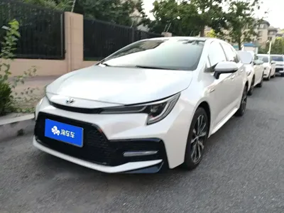 Toyota Levin