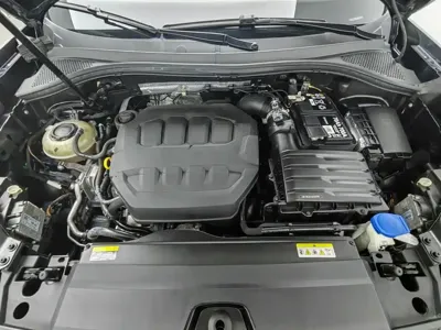 Volkswagen X