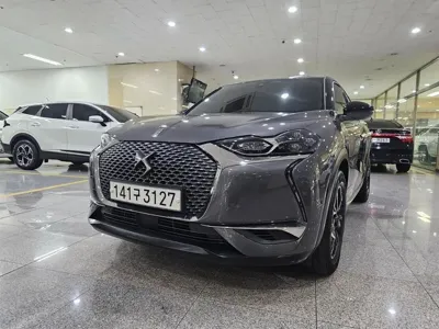 Citroen-DS DS3