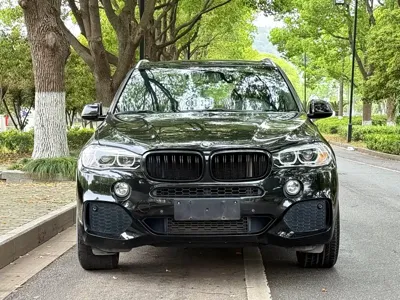 BMW X5 (Import)