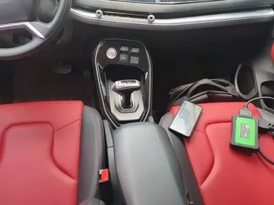 Haval H2s