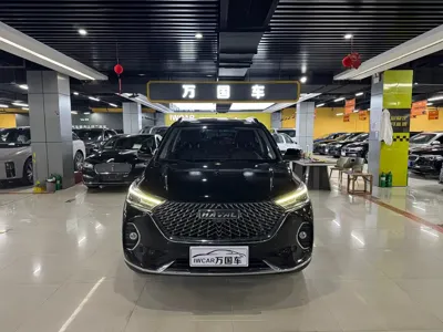 Haval M6